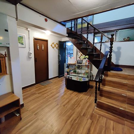 Appartamento Baan Mai Muang Nan Esterno foto