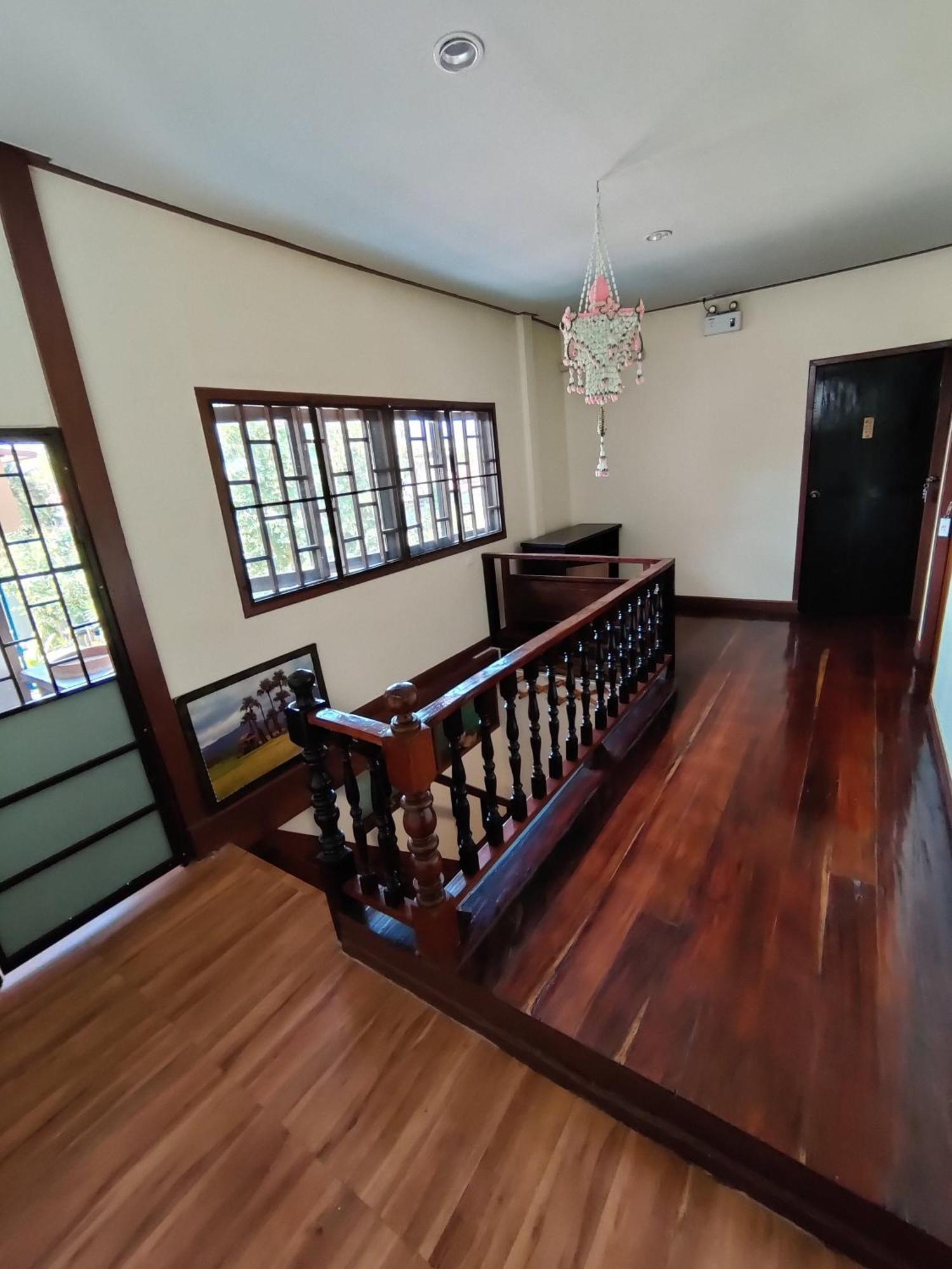 Appartamento Baan Mai Muang Nan Esterno foto