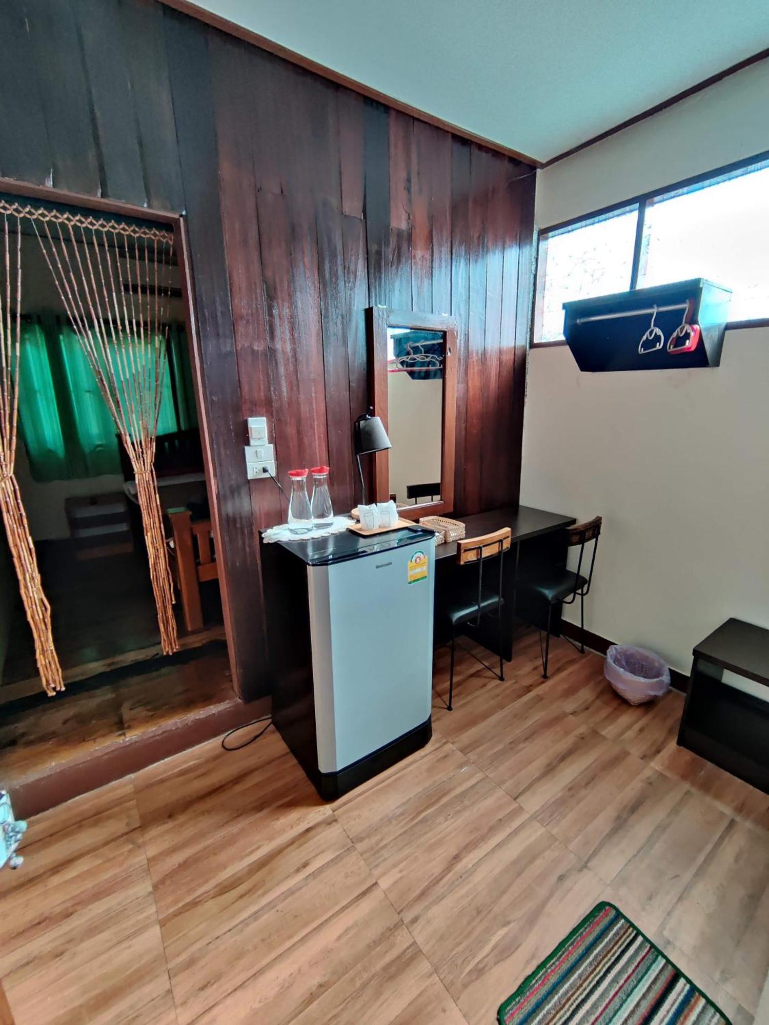 Appartamento Baan Mai Muang Nan Esterno foto