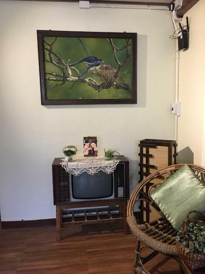 Appartamento Baan Mai Muang Nan Esterno foto