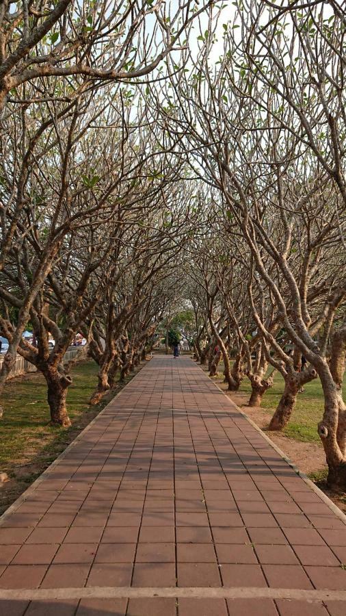 Appartamento Baan Mai Muang Nan Esterno foto